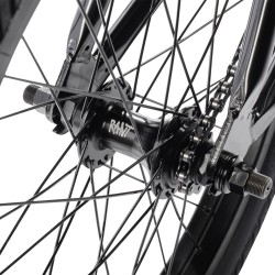 Subrosa 2022 Sono XL - Black (TT : 21’’)